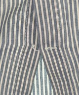 KATO（カトー）カジュアルシャツ 青 サイズ:M メンズ/2200662691099