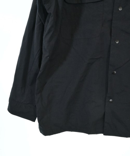 KATO（カトー）その他 黒 サイズ:XL メンズ/2200662691105