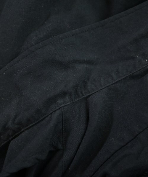 KATO（カトー）その他 黒 サイズ:XL メンズ/2200662691105