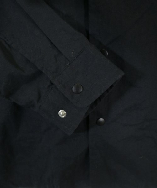 KATO（カトー）その他 黒 サイズ:XL メンズ/2200662691105