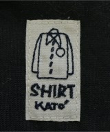 KATO（カトー）その他 黒 サイズ:XL メンズ/2200662691105