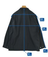 KATO（カトー）その他 黒 サイズ:XL メンズ/2200662691105