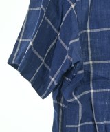 KATO（カトー）カジュアルシャツ 青 サイズ:L メンズ/2200664429089