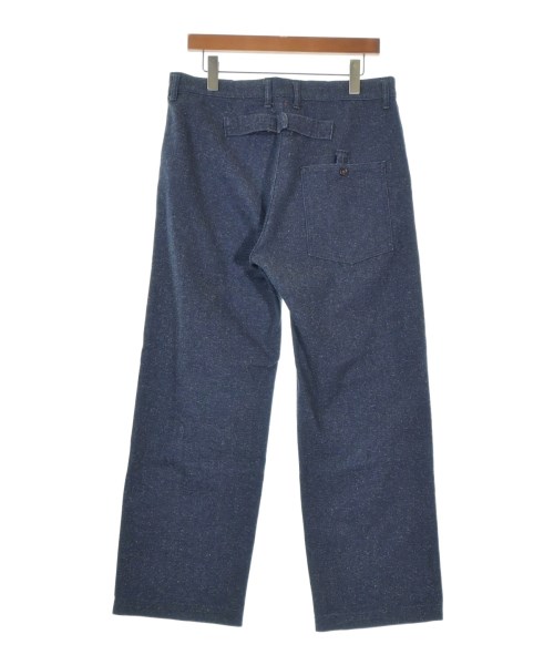 KATO（カトー）デニムパンツ 紺 サイズ:L メンズ/2200663433049