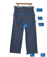 KATO（カトー）デニムパンツ 紺 サイズ:L メンズ/2200663433049