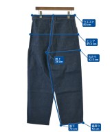 KATO（カトー）デニムパンツ 青 サイズ:M メンズ/2200658573057