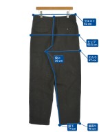 KATO（カトー）その他 茶 サイズ:L メンズ/2200659899064