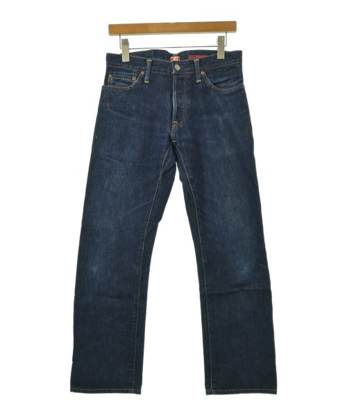 KATO(カトー)デニムパンツ 紺 サイズ:30(M位)/2200666133182