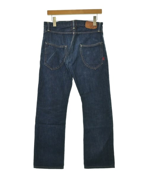 KATO（カトー）デニムパンツ 紺 サイズ:30(M位) メンズ/2200666133182