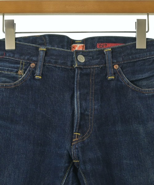 KATO（カトー）デニムパンツ 紺 サイズ:30(M位) メンズ/2200666133182
