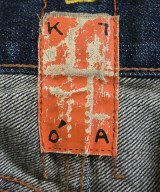 KATO（カトー）デニムパンツ 紺 サイズ:30(M位) メンズ/2200666133182