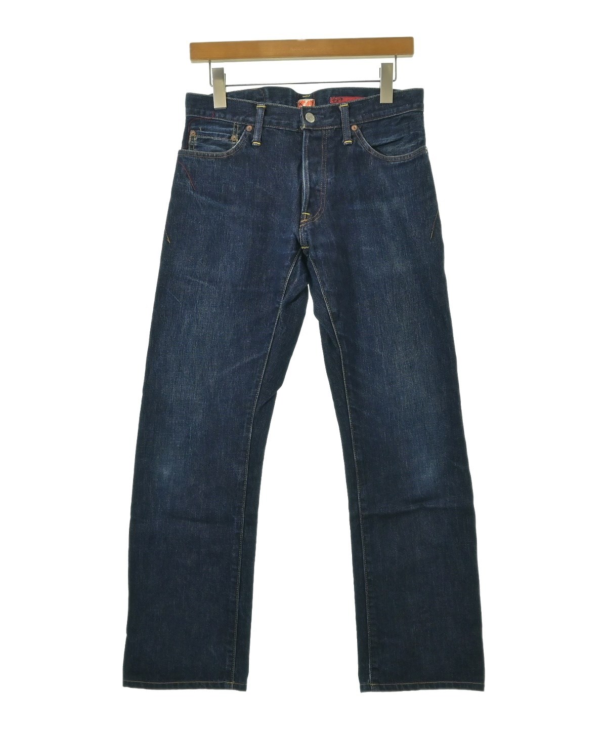 KATO(カトー)デニムパンツ 紺 サイズ:30(M位) メンズ/2200666133182 KATO(カトー)デニムパンツ 紺 サイズ:30(M位) メンズ/2200666133182