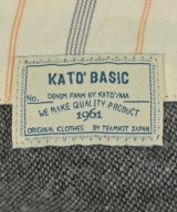 KATO（カトー）その他 グレー サイズ:M メンズ/2200722901106