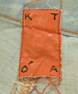 KATO（カトー）その他 青 サイズ:30(M位) メンズ/2200693364047