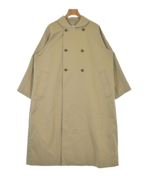 グランマママドーター(GRANDMA MAMA DAUGHTER)のGRANDMA MAMA DAUGHTER コート（その他）