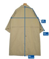 GRANDMA MAMA DAUGHTER（グランマママドーター）その他 ベージュ サイズ:1(S位) レディース/2200620343060