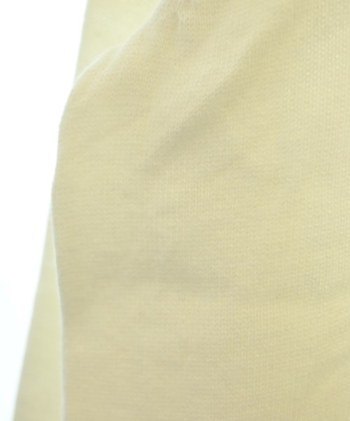 GRANDMA MAMA DAUGHTER（グランマママドーター）ニット・セーター 白 サイズ:1(S位) レディース/2200622145020