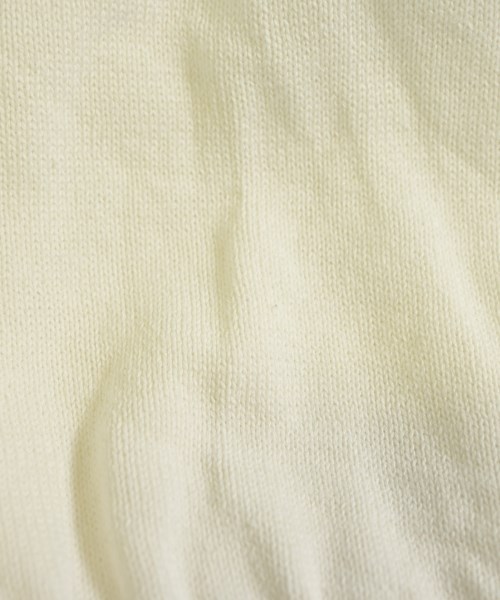 GRANDMA MAMA DAUGHTER（グランマママドーター）ニット・セーター 白 サイズ:1(S位) レディース/2200622145020