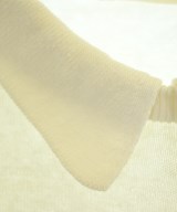 GRANDMA MAMA DAUGHTER（グランマママドーター）ニット・セーター 白 サイズ:1(S位) レディース/2200622145020