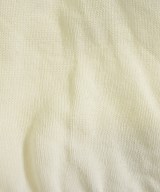 GRANDMA MAMA DAUGHTER（グランマママドーター）ニット・セーター 白 サイズ:1(S位) レディース/2200622145020