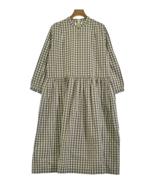 グランマママドーター(GRANDMA MAMA DAUGHTER)のGRANDMA MAMA DAUGHTER ワンピース