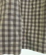 GRANDMA MAMA DAUGHTER（グランマママドーター）ワンピース 茶 サイズ:1(S位) レディース/2200631318255