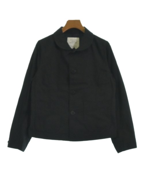 グランマママドーター(GRANDMA MAMA DAUGHTER)のGRANDMA MAMA DAUGHTER カジュアルジャケット