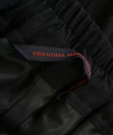 GRANDMA MAMA DAUGHTER（グランマママドーター）スラックス 紺 サイズ:2(M位) レディース/2200614848106