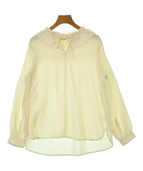 グランマママドーター(GRANDMA MAMA DAUGHTER)のGRANDMA MAMA DAUGHTER ブラウス