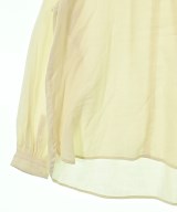 GRANDMA MAMA DAUGHTER（グランマママドーター）ブラウス ベージュ サイズ:0(XS位) レディース/2200616387023