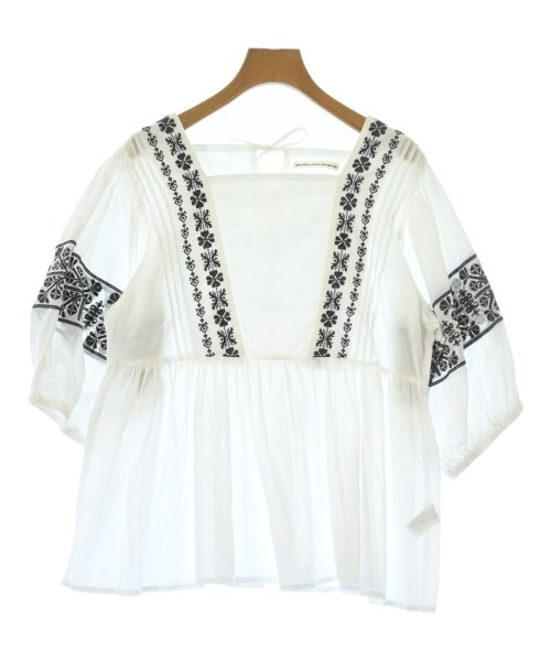 グランマママドーター(GRANDMA MAMA DAUGHTER)のGRANDMA MAMA DAUGHTER ブラウス