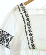 GRANDMA MAMA DAUGHTER（グランマママドーター）ブラウス 白 サイズ:1(S位) レディース/2200619709051