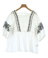 GRANDMA MAMA DAUGHTER ブラウス