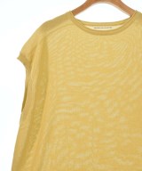 GRANDMA MAMA DAUGHTER（グランマママドーター）ニット・セーター 黄 サイズ:1(S位) レディース/2200620071024