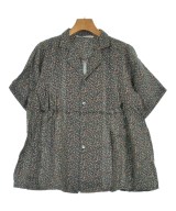 GRANDMA MAMA DAUGHTER カジュアルシャツ