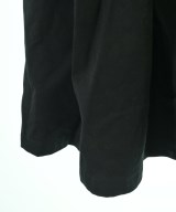 GRANDMA MAMA DAUGHTER（グランマママドーター）ロング・マキシ丈スカート 黒 サイズ:1(S位) レディース/2200673706126