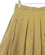 GRANDMA MAMA DAUGHTER（グランマママドーター）ロング・マキシ丈スカート ベージュ サイズ:1(S位) レディース/2200673706133