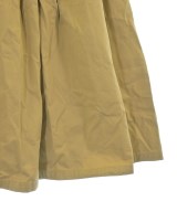 GRANDMA MAMA DAUGHTER（グランマママドーター）ロング・マキシ丈スカート ベージュ サイズ:1(S位) レディース/2200673706133