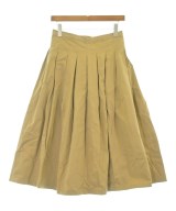 GRANDMA MAMA DAUGHTER ロング・マキシ丈スカート