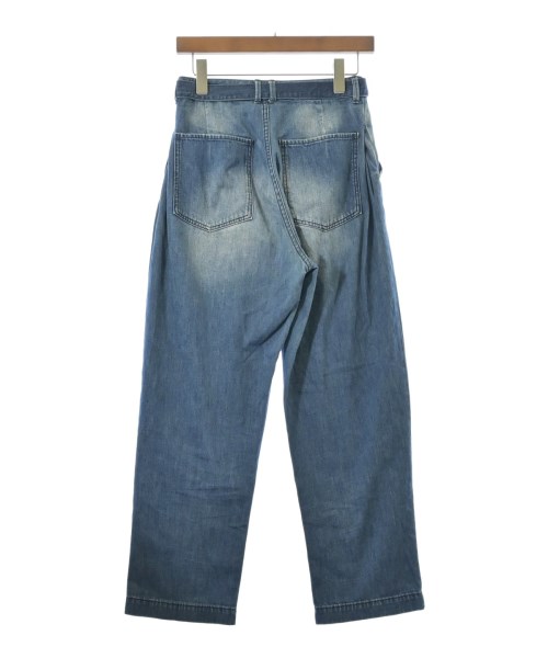 GRANDMA MAMA DAUGHTER（グランマママドーター）デニムパンツ 青 サイズ:-(M位) レディース/2200673758071