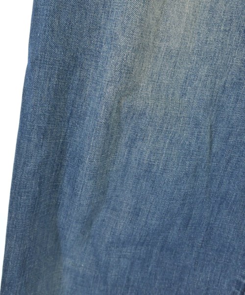 GRANDMA MAMA DAUGHTER（グランマママドーター）デニムパンツ 青 サイズ:-(M位) レディース/2200673758071