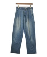 GRANDMA MAMA DAUGHTER（グランマママドーター）デニムパンツ 青 サイズ:-(M位) レディース/2200673758071