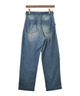 GRANDMA MAMA DAUGHTER（グランマママドーター）デニムパンツ 青 サイズ:-(M位) レディース/2200673758071