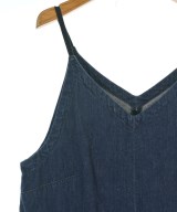 GRANDMA MAMA DAUGHTER（グランマママドーター）オールインワン/サロペット 紺 サイズ:1(S位) レディース/2200680350046