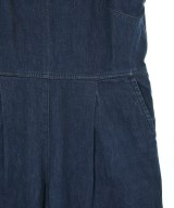 GRANDMA MAMA DAUGHTER（グランマママドーター）オールインワン/サロペット 紺 サイズ:1(S位) レディース/2200680350046