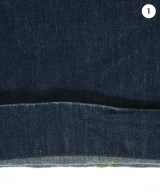 GRANDMA MAMA DAUGHTER（グランマママドーター）オールインワン/サロペット 紺 サイズ:1(S位) レディース/2200680350046