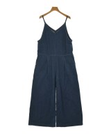 GRANDMA MAMA DAUGHTER オールインワン/サロペット