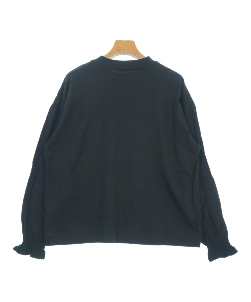 GRANDMA MAMA DAUGHTER（グランマママドーター）Tシャツ・カットソー 黒 サイズ:1(S位) レディース/2200681705081