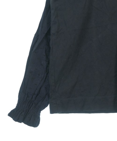 GRANDMA MAMA DAUGHTER（グランマママドーター）Tシャツ・カットソー 黒 サイズ:1(S位) レディース/2200681705081