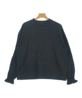 GRANDMA MAMA DAUGHTER（グランマママドーター）Tシャツ・カットソー 黒 サイズ:1(S位) レディース/2200681705081